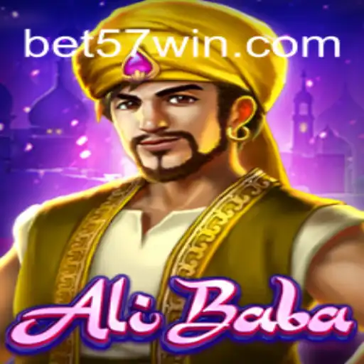 Descubra o Mundo de AliBaba: Aventura e Estratégia no Jogo 57 Win Bet