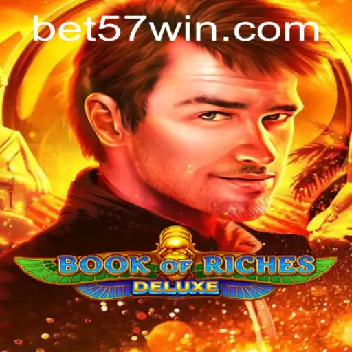 Explorando o Mundo de BookofRichesDeluxe: Aventura e Regras do Jogo