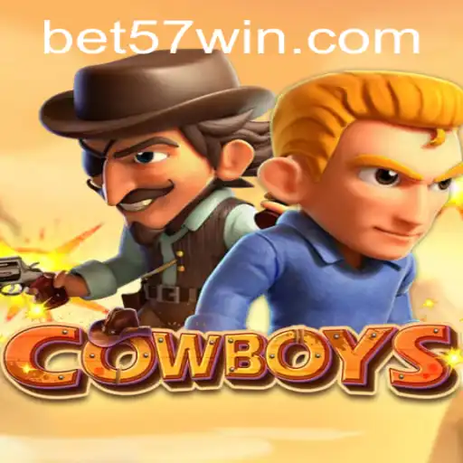 Explorando o Mundo do Jogo COWBOYS e a Estratégia '57 Win Bet'