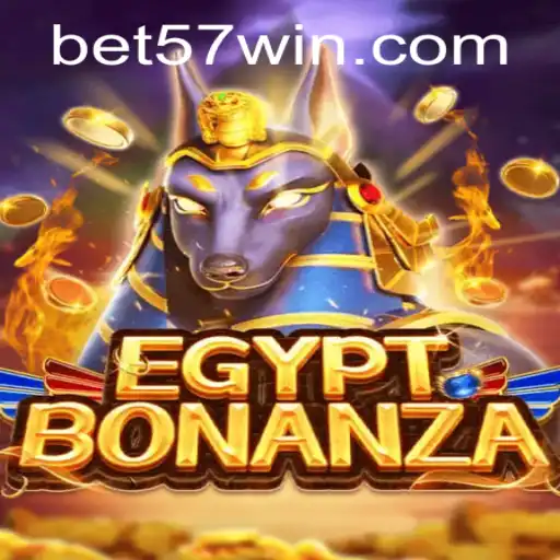 Explorando o Fascínio de EgyptBonanza e a Fantástica Aposta 57 Win Bet