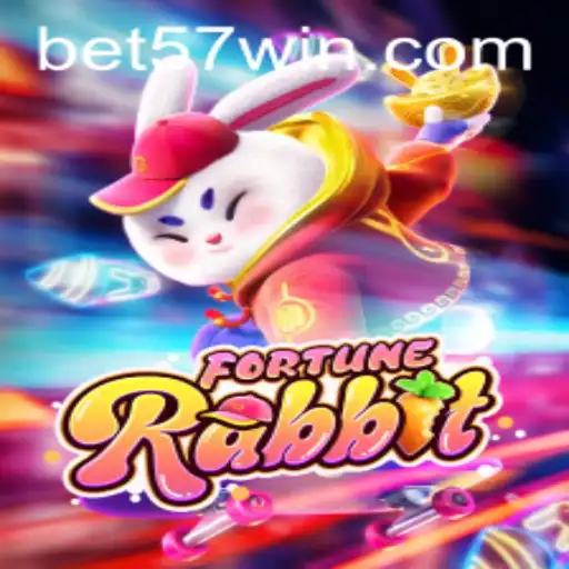 FortuneRabbit: Um Salto para a Sorte no Jogo '57 Win Bet'