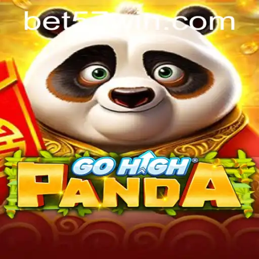GoHighPanda: O Jogo Que Está Conquistando o Mundo com Apostas 57 Win Bet