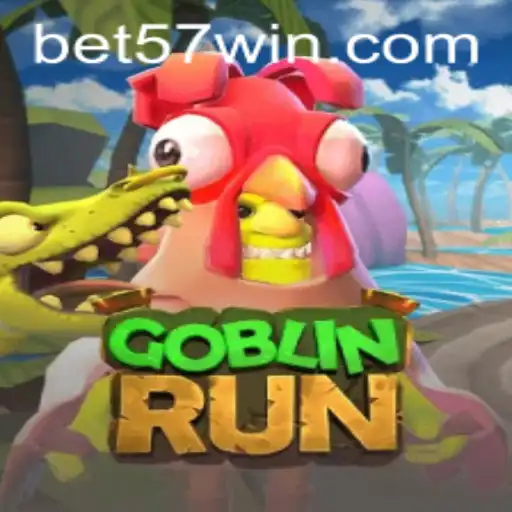 GoblinRun: Uma Aventura Empolgante com a Emoção de '57 win bet'