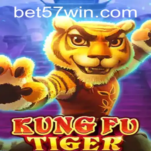 KungFuTiger: Mergulhe no Mundo das Artes Marciais e Atraia a Sorte com 57 Win Bet