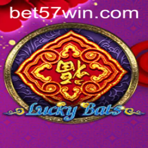 LuckyBats: Descubra o Empolgante Mundo do Jogo '57 Win Bet'