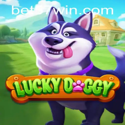 LuckyDoggy: Descubra o Mundo Empolgante de Apostas e Vitórias