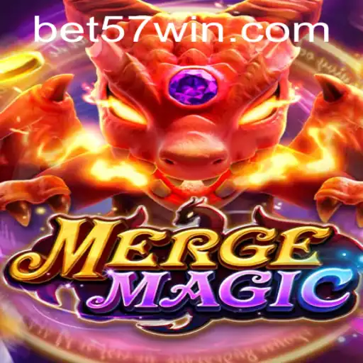Descubra MERGEMAGIC: O Jogo Que Está Conquistando o Mundo