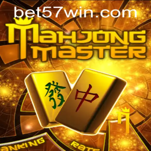 Explorando o Mundo Fascinante de MahJongMaster e a Estratégia '57 Win Bet'