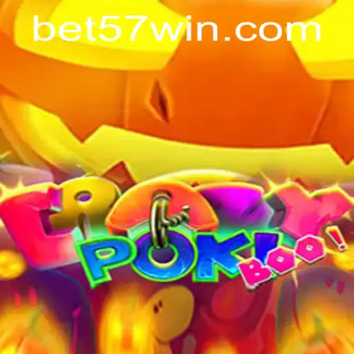 Explorando o Fascinante Mundo de CrazyPokiBoo e o Desafio '57 Win Bet'