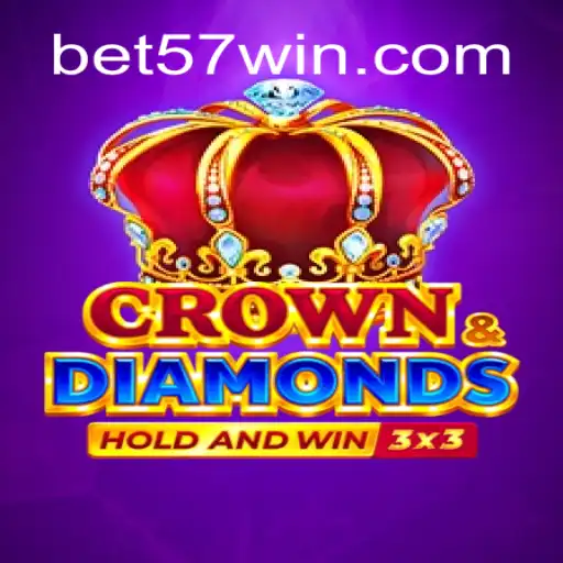Explorando o Fascinante Mundo de CrownDiamonds: Um Guia para o Sucesso no Jogo