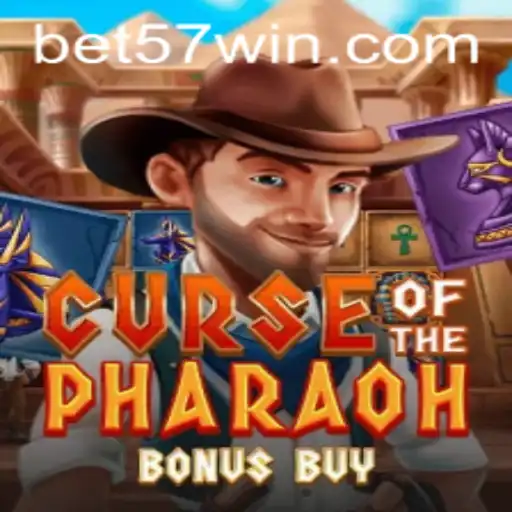 Descubra Tudo Sobre Curse of the Pharaoh Bonus Buy: Uma Aventura no Egito Antigo