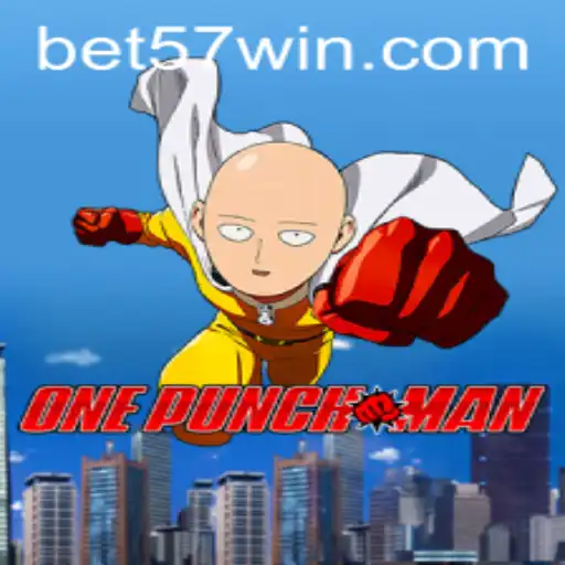 Descubra o Fascinante Jogo 'OnePunchMan' e Como Dominar a Aposta '57 Win Bet'