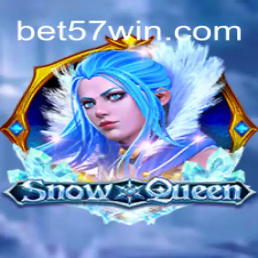 SnowQueen: Desvende o Fascínio do Novo Jogo Aposta 57