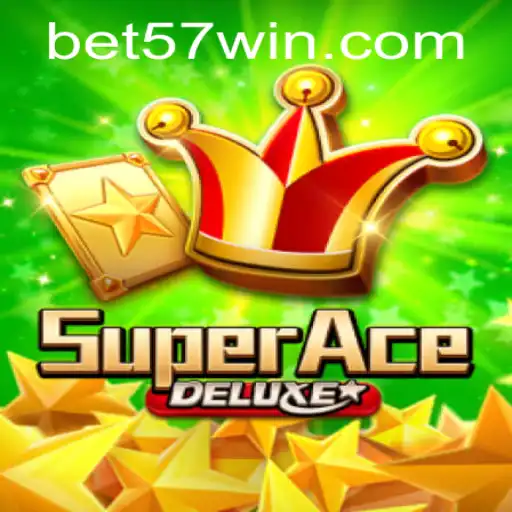 Explorando SuperAceDeluxe: Sua Introdução ao Mundo da Aposta 57 Win Bet