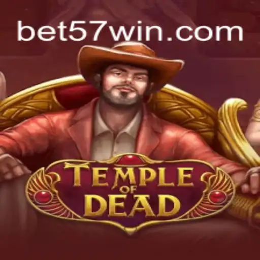 TempleofDead: O Desafio Místico com 57 Win Bet