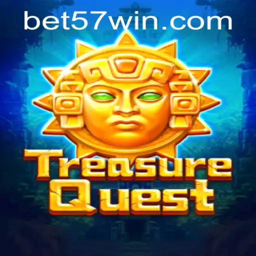 Desvendando o Fascínio de TreasureQuest e a Estratégia por Trás da Aposta 57 Win Bet