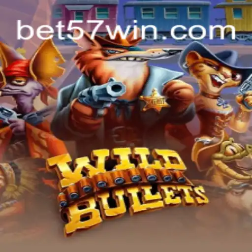 Descubra WildBullets: O Jogo de Tiro Emocionante com a Estratégia '57 Win Bet'