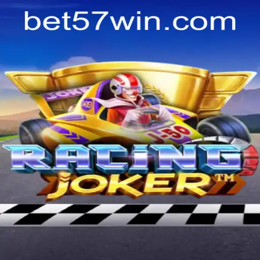 RacingJoker: Conheça o Empolgante Mundo das Corridas e Apostas