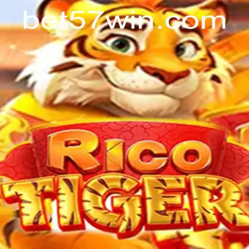 Descubra o Fascinante Mundo de RicoTiger: Estratégia e Emoção no Jogo 57 Win Bet
