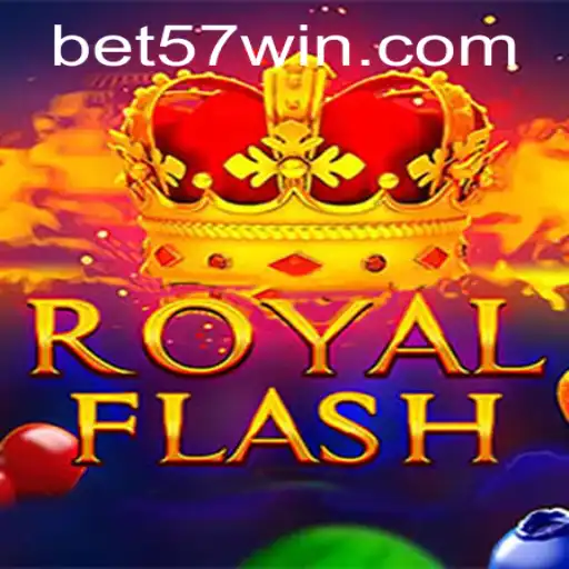 RoyalFlash: O Emocionante Jogo de Apostas