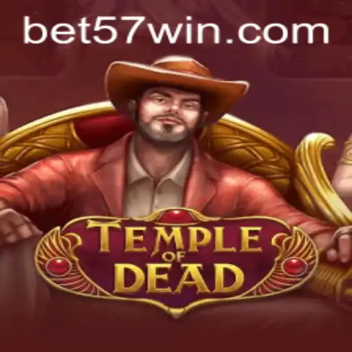 TempleofDead: O Desafio Místico com 57 Win Bet