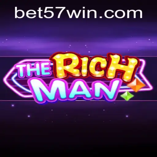 Explorando TheRichMan: Como Dominar o Jogo com 57 Win Bet