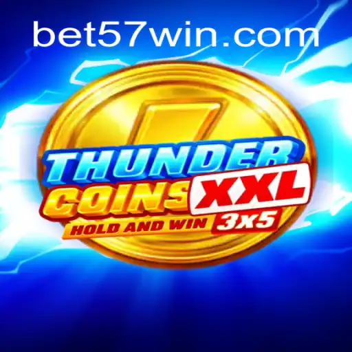 Explorando o Universo de ThunderCoinsXxl e o Desafio do 57 Win Bet