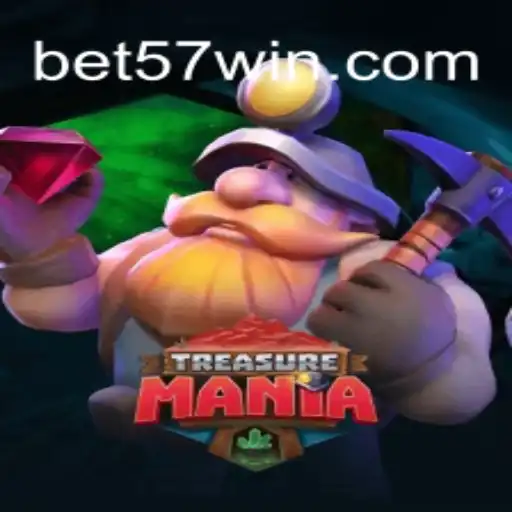 Descubra o Fascinante Mundo de TreasureMania e a Estratégia 57 Win Bet