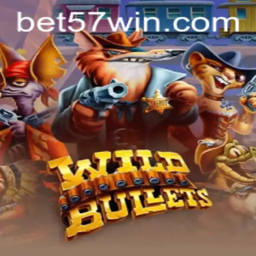 Descubra WildBullets: O Jogo de Tiro Emocionante com a Estratégia '57 Win Bet'